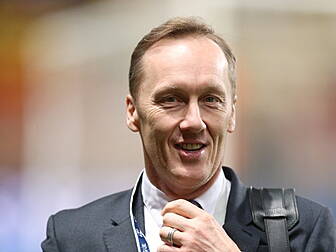 Lee Dixon shares his personal...